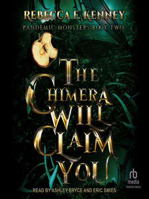 cover image of The Chimera Will Claim You